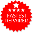 Approved Repairer
